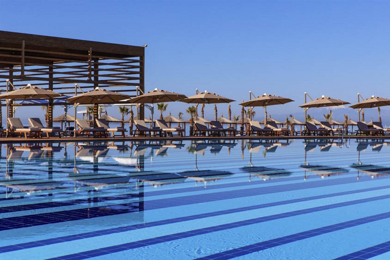 Rixos Premium Belek