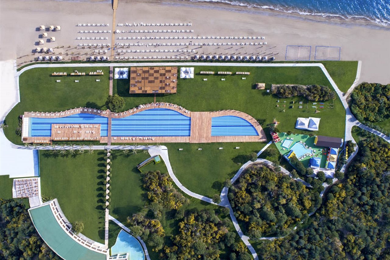 Rixos Premium Belek