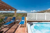 Colina del Paraiso - Hot Tub