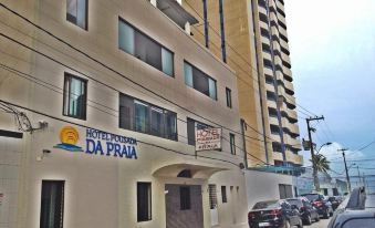 Hotel Pousada da Praia