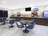 Baymont by Wyndham Phoenix I-10 Near 51st Ave Các khách sạn ở Phượng Hoàng