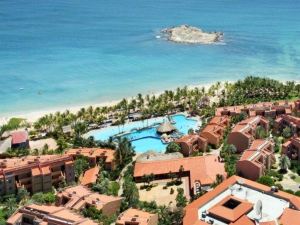 LTI-Costa Caribe Beach Hotel