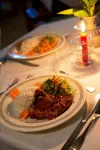 Zerof Guest House - breakfast