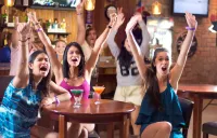 Playa Blanca Beach Resort - All Inclusive - bar