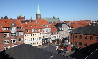 Hotel Skandia