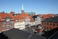 Hotel Skandia Hotels in Helsingör