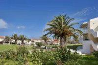 Argile Resort & Spa Hotels in der Nähe von Petani Beach