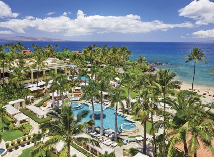 Four Seasons Resort Maui at Wailea