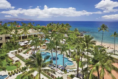 Four Seasons Resort Maui at Wailea