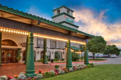 Birthday Party Venue In Abilene Tx