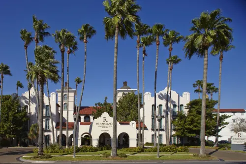 Casa de Palmas, Trademark Collection by Wyndham Hotels in Mcallen