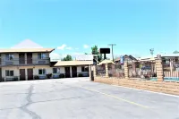 Quality Inn Bishop Near Mammoth