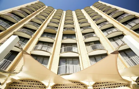 Hilton Garden Inn Darwin
