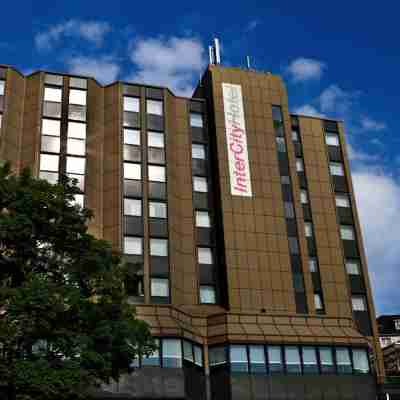 Flemings Hotel Wuppertal-Central Former Flemings Express Wuppertal Hotel Exterior