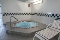 Quality Inn Near I-72 and Hwy 51 Hôtels à : Forsyth