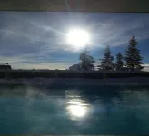 Résidence les Villages du Bachat - Pools