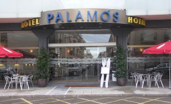 Hotel Palamós