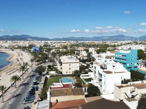 10 Meilleurs Hotels A Proximite De Aeroport De Palma De Majorque Palma De Majorque Trip Com