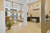 Forenom Hotel Flemingsberg - 10Min from Älvsjö Hotels in Haninge Municipality