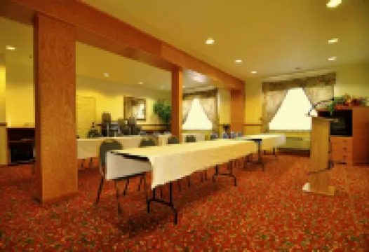 Comfort Inn & Suites North Little Rock JFK Blvd