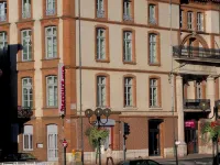 Mercure Montauban Hotels in Montauban
