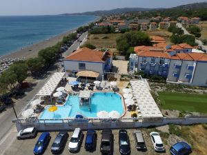 Aphrodite Beach Hotel