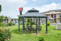 Econo Lodge Hôtels à : Marion Station