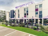 Hôtel Mercure le Mans Batignolles Hotels near Place des Jacobins