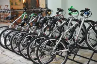 PARKROYAL Penang Resort - salle de sport