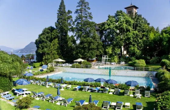 德斯伊利斯波若梅斯大酒店