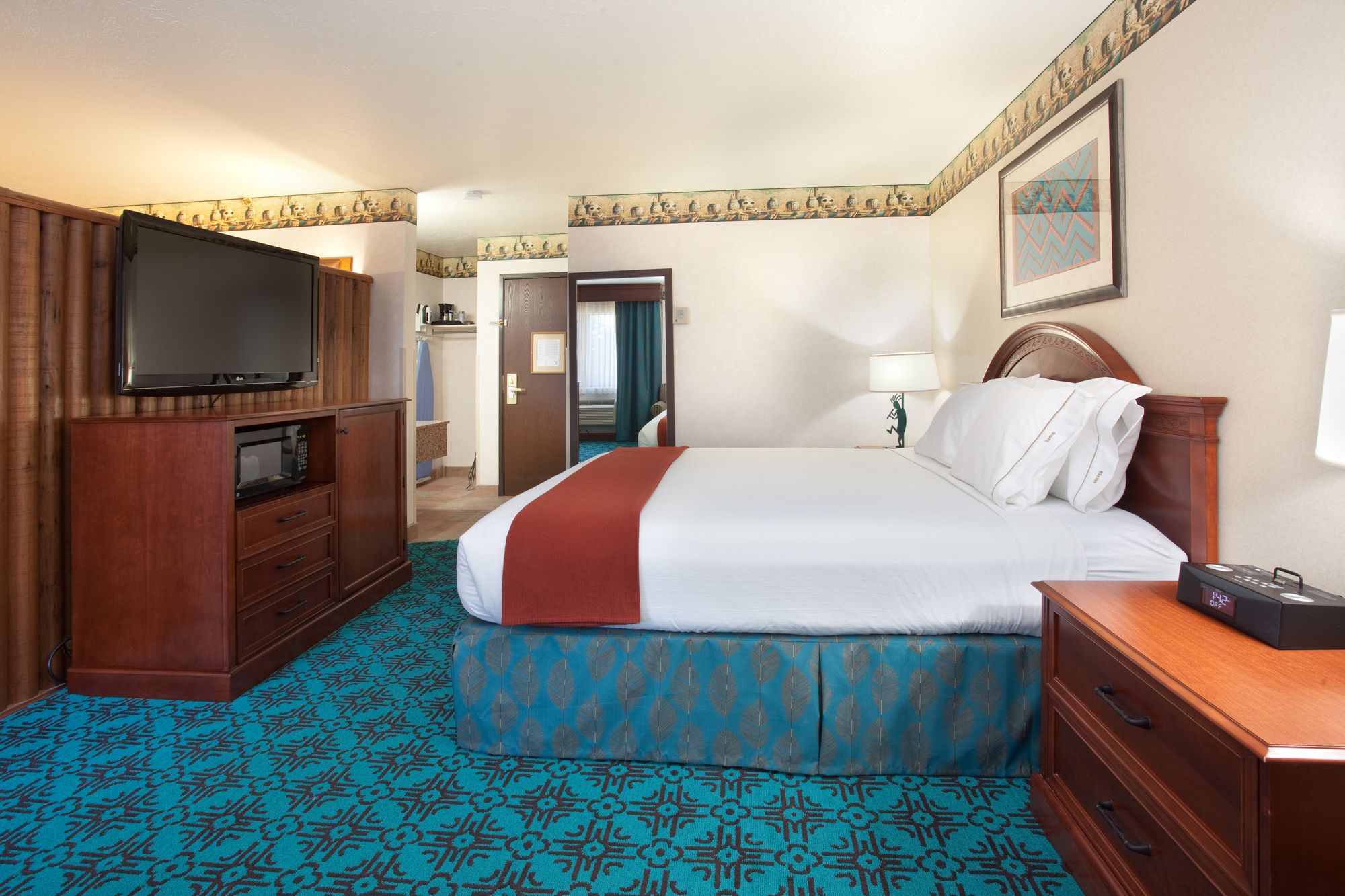 Holiday Inn Express Mesa Verde-Cortez, an Ihg Hotel