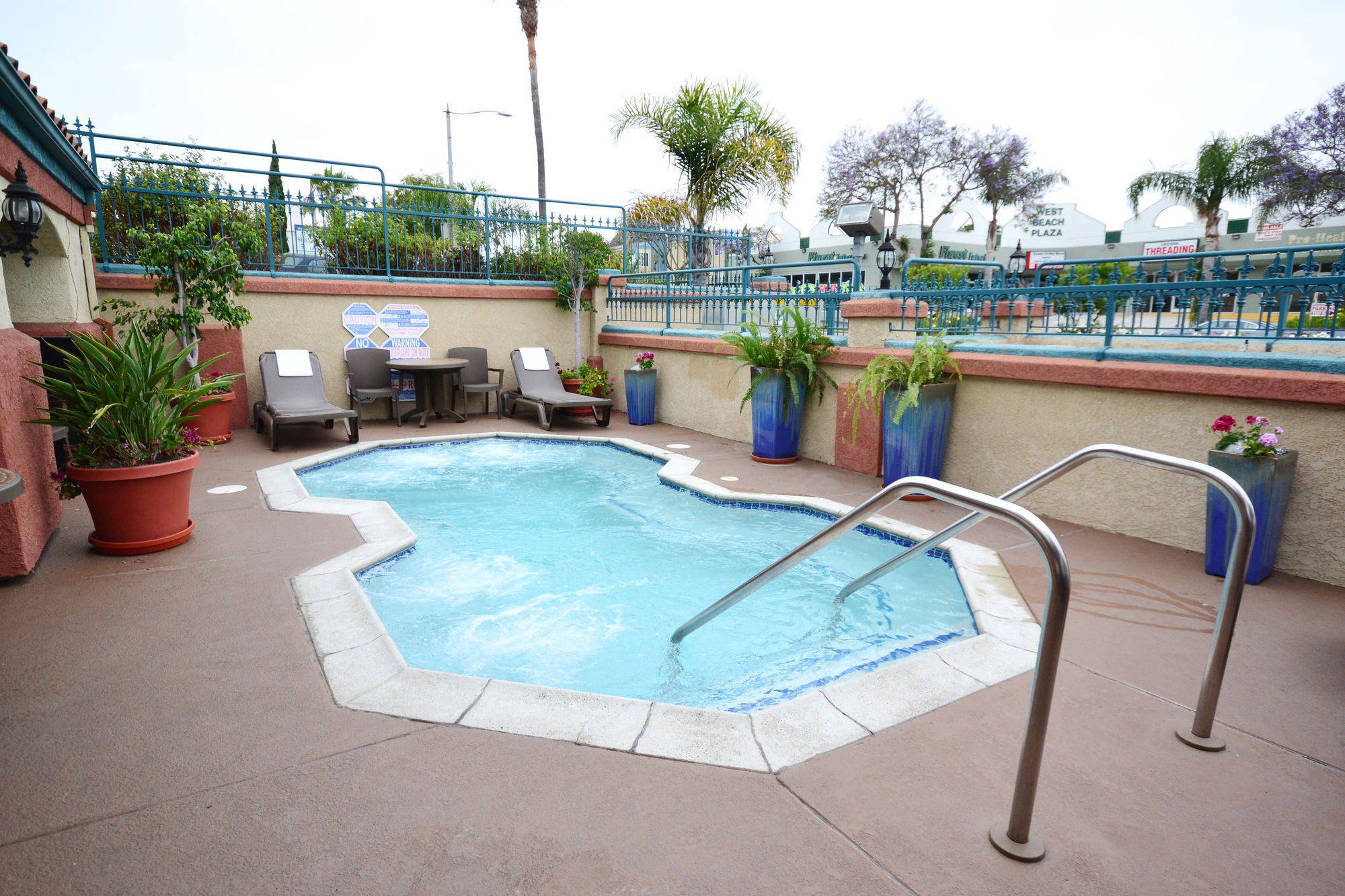 Best Western Redondo Beach Galleria Inn-Los Angeles LAX Airport Hotel