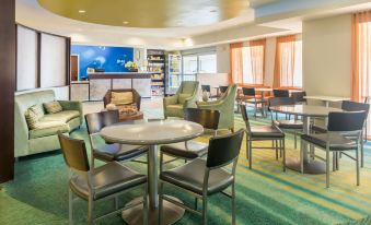 SpringHill Suites Memphis East/Galleria