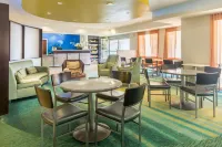 SpringHill Suites Memphis East/Galleria Hotels in Cordova