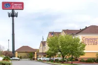 Comfort Suites Scranton Near Montage Mountain Các khách sạn ở Moosic