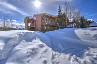 The Lodge at Breckenridge Hotels in Blue River