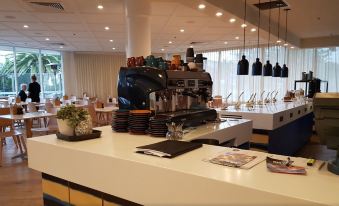 Rydges Cronulla Beachside, an EVT hotel