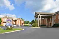 Best Western Brentwood Hotels in Nashville