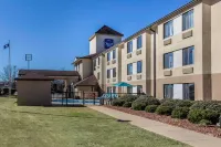 Sleep Inn Gaffney at I-85