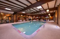 Comfort Inn Plymouth-Minneapolis Hotels in Wayzata