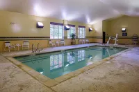 Homewood Suites by Hilton Boston-Billerica/Bedford/Burlington فنادق في برلنغتون