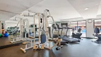 Best Western Plus Keene Hotel Các khách sạn ở Keene