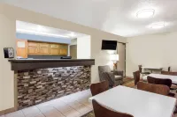 Super 8 by Wyndham Lewisburg Hoteles en Lewisburg