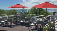 Mill Street Inn Hotels in Ньюпорт