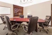 Baymont by Wyndham Green Bay Hotel di Ashwaubenon