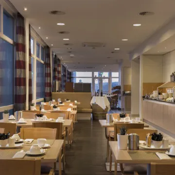 Mercure Hotel Bielefeld Johannisberg