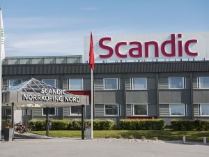 Scandic Norrkoping Nord