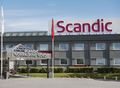 Scandic Norrkoping Nord