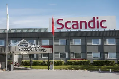 Scandic Norrkoping Nord