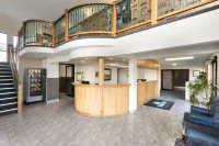 Days Inn by Wyndham Lethbridge Hotel di Lethbridge
